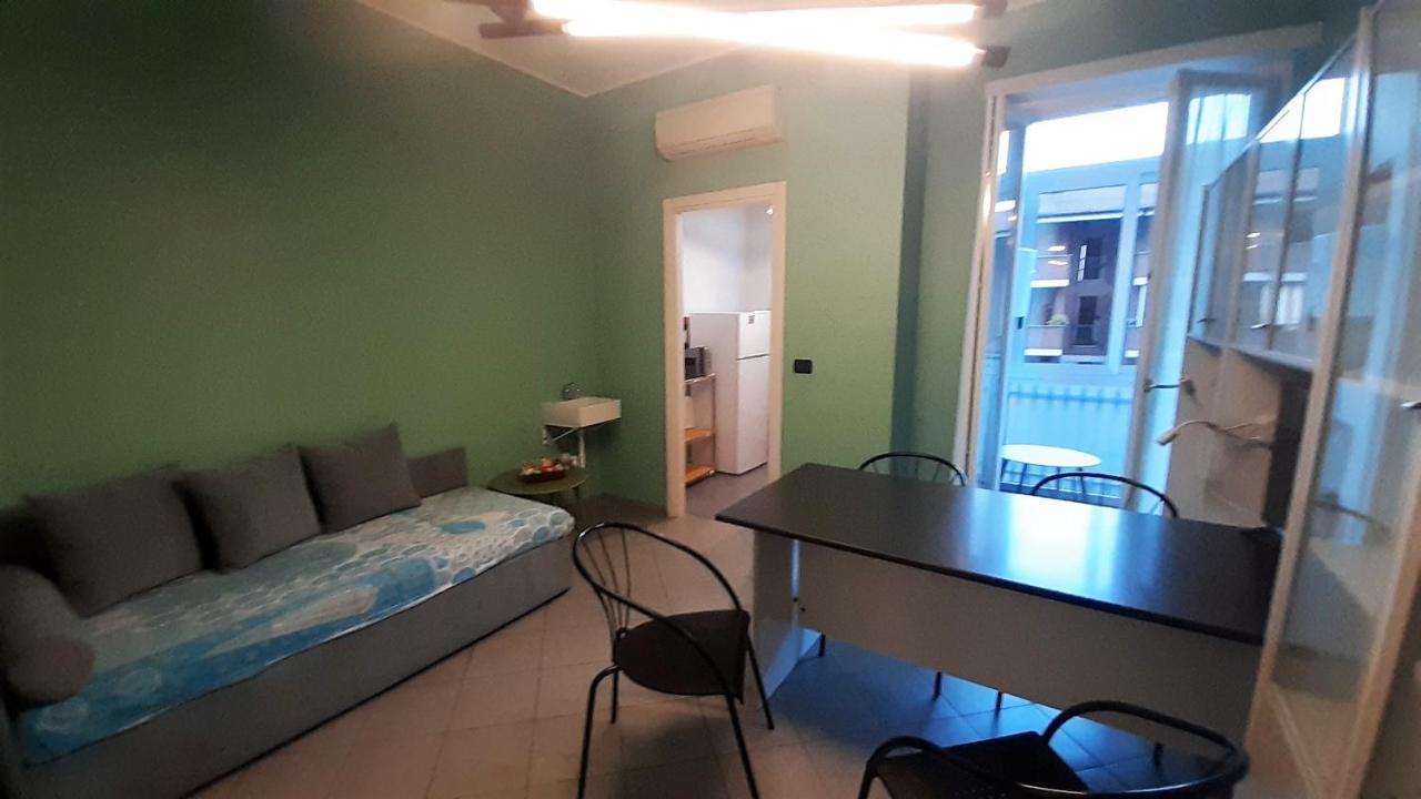 Metronear Apartman Collegno Kültér fotó