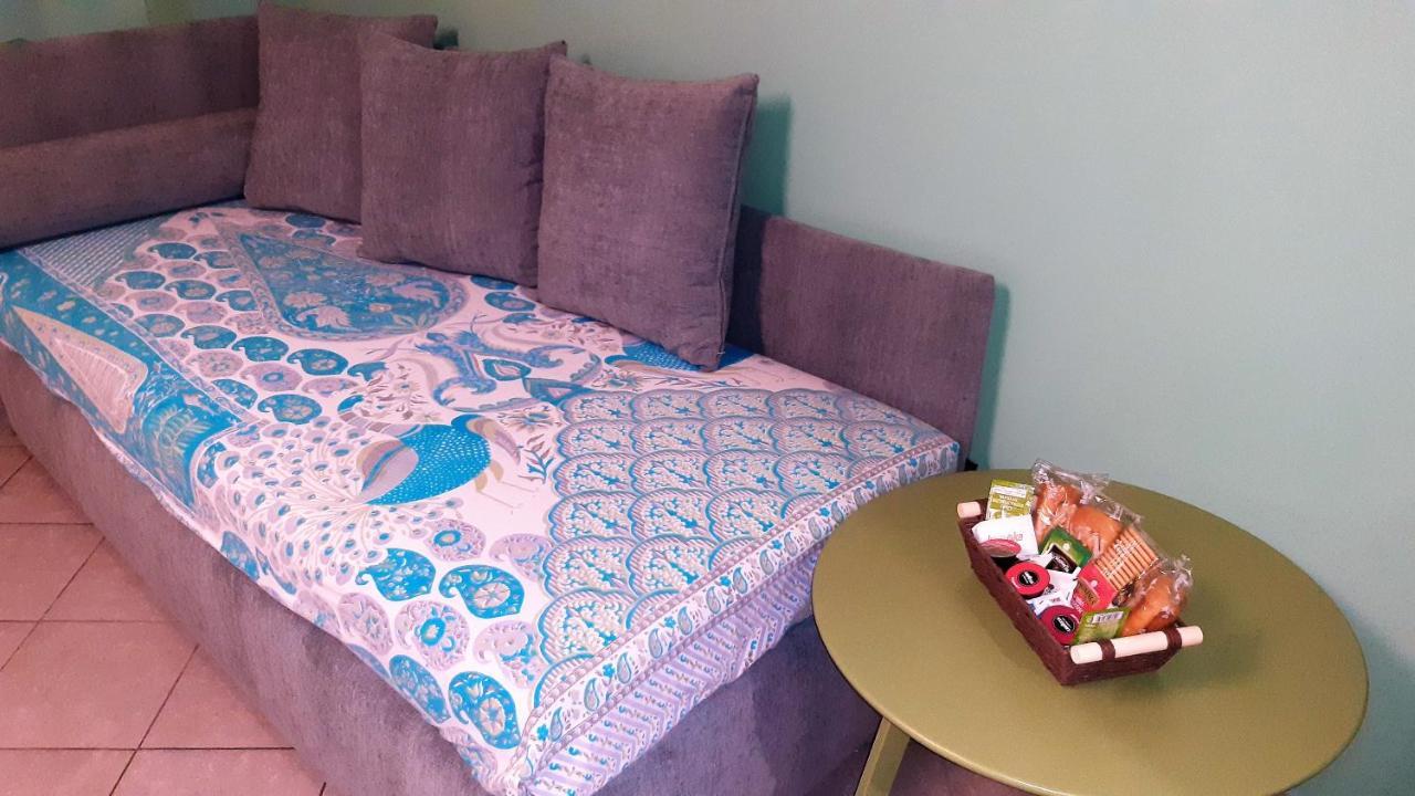 Metronear Apartman Collegno Kültér fotó