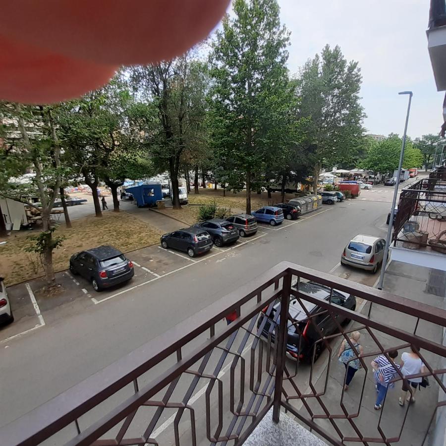 Metronear Apartman Collegno Kültér fotó