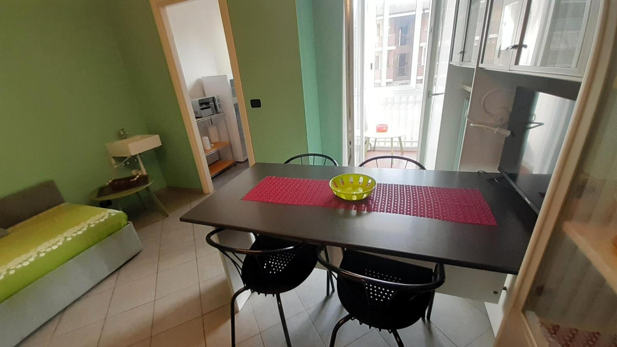 Metronear Apartman Collegno Kültér fotó