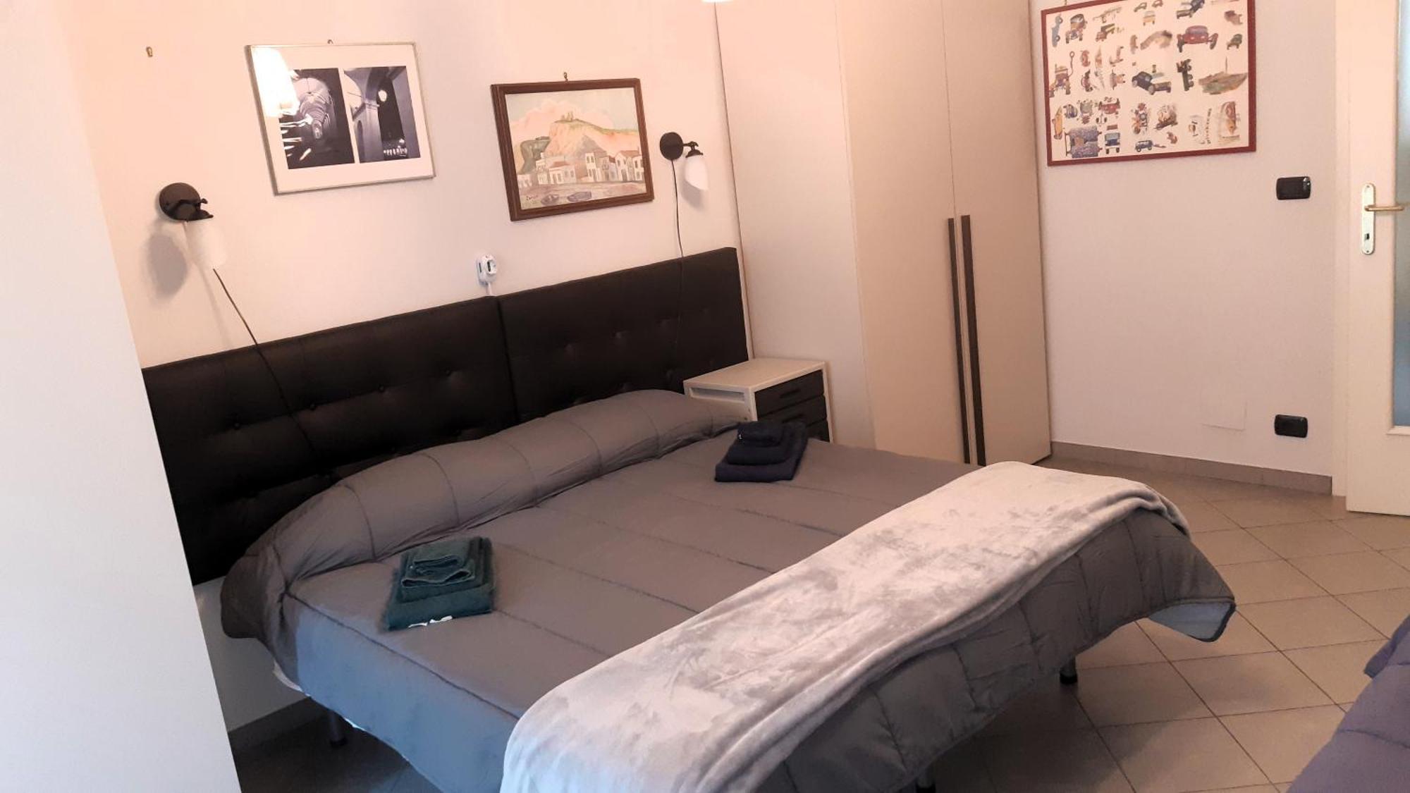 Metronear Apartman Collegno Kültér fotó