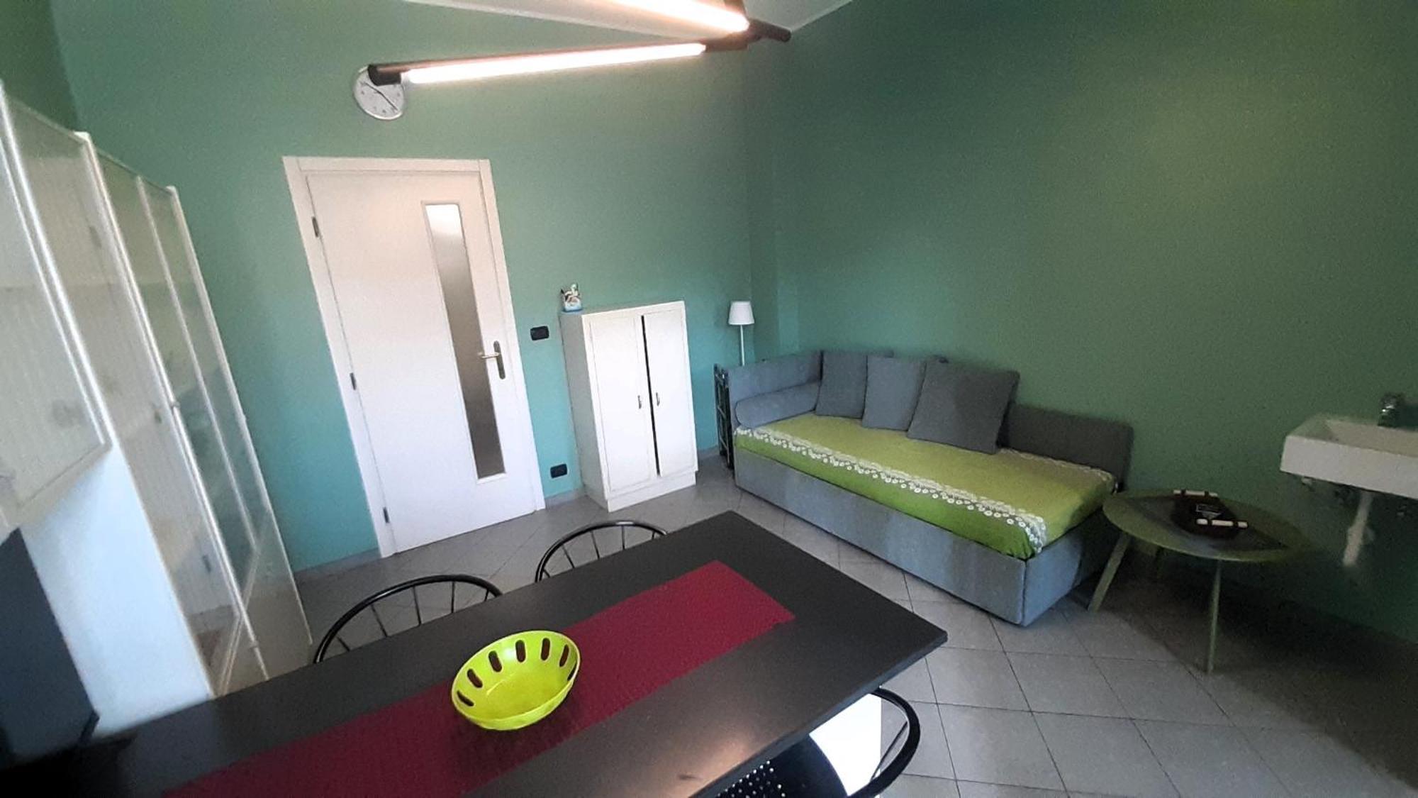 Metronear Apartman Collegno Kültér fotó