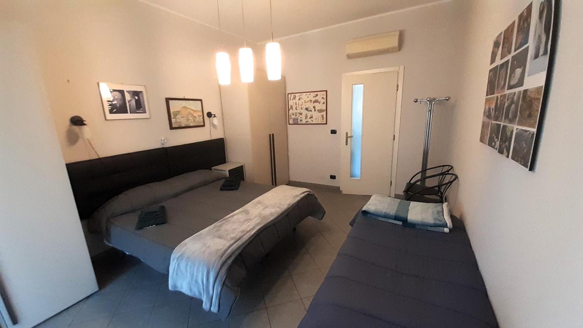 Metronear Apartman Collegno Kültér fotó