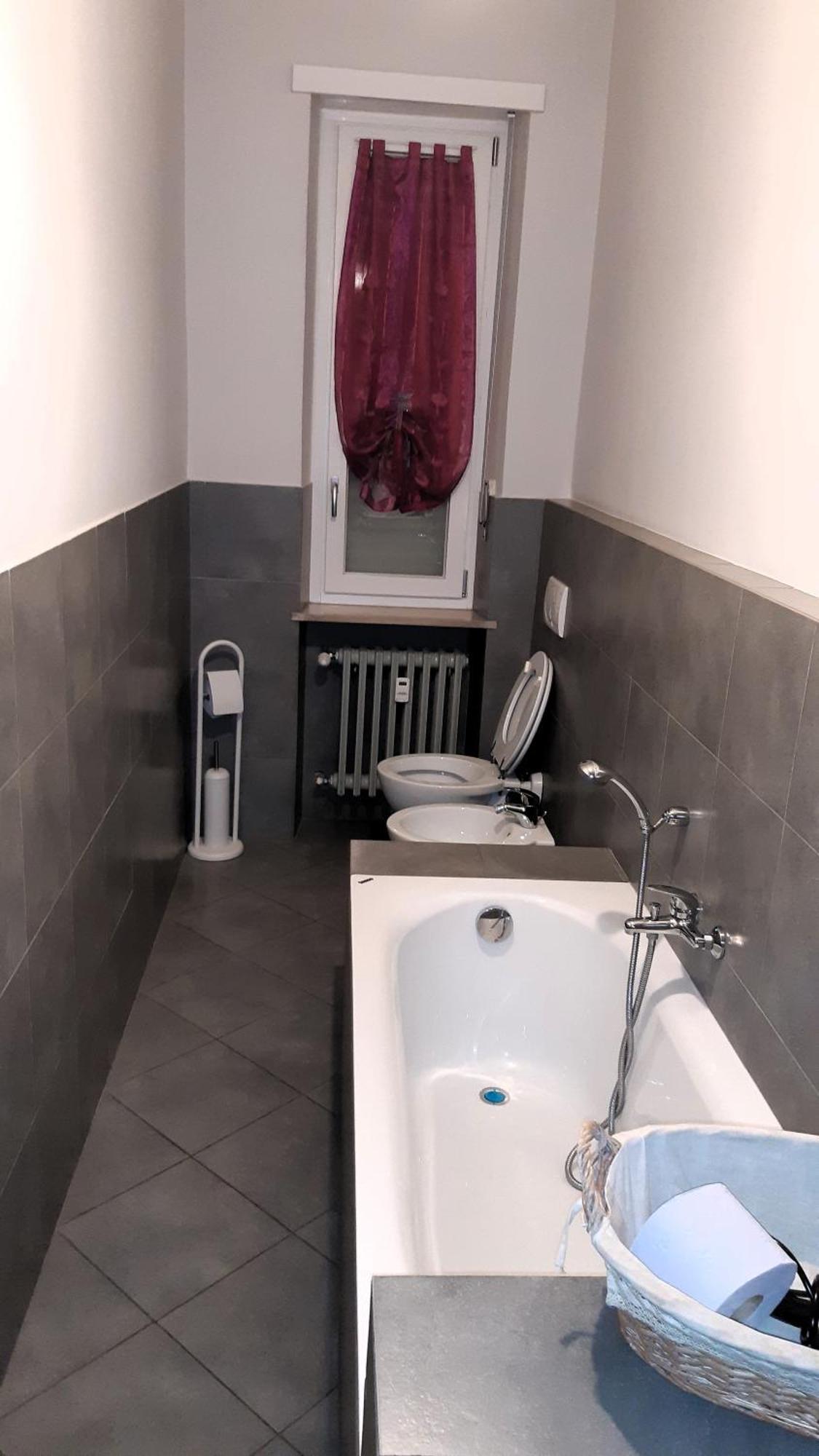 Metronear Apartman Collegno Kültér fotó