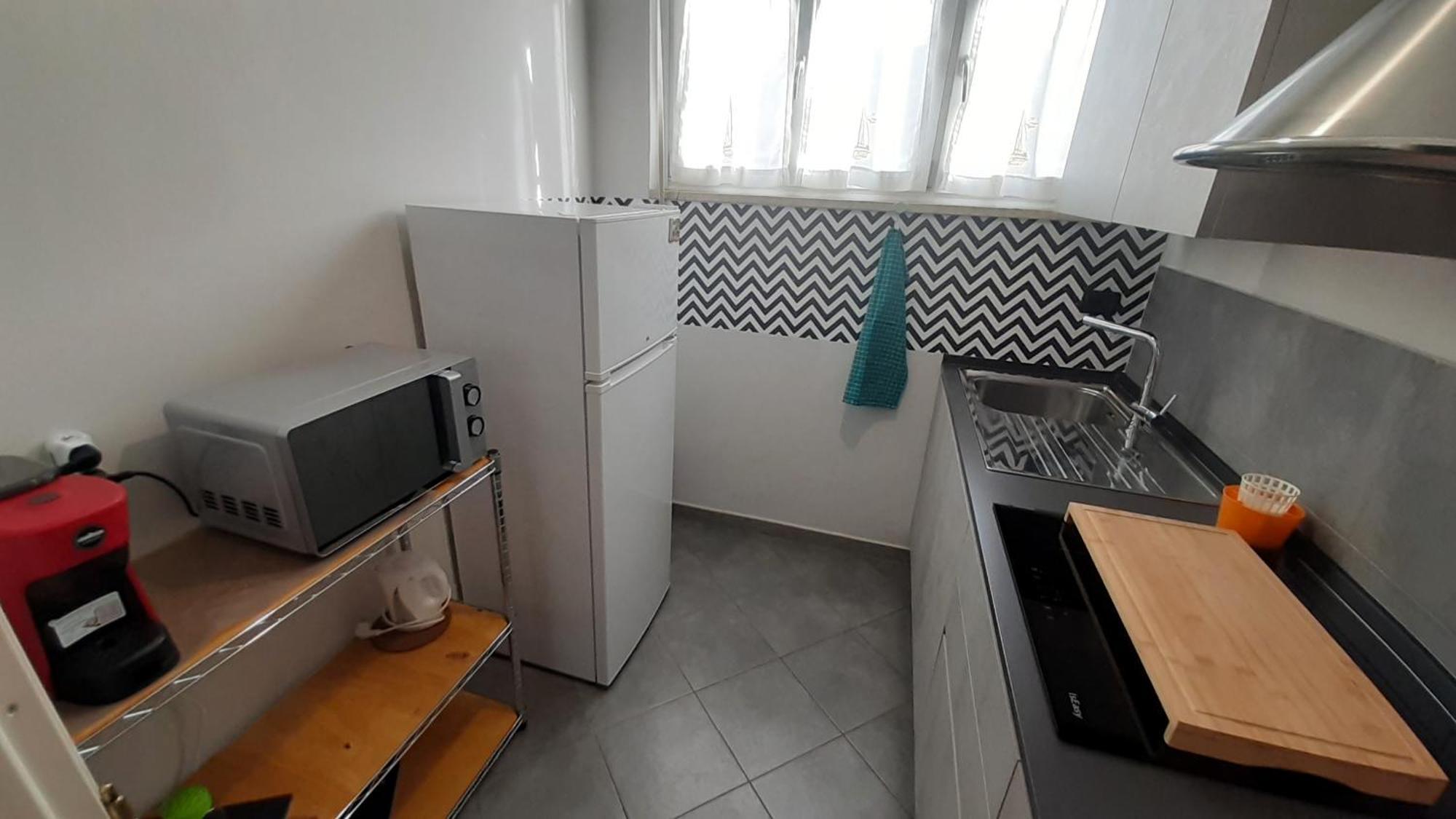 Metronear Apartman Collegno Kültér fotó