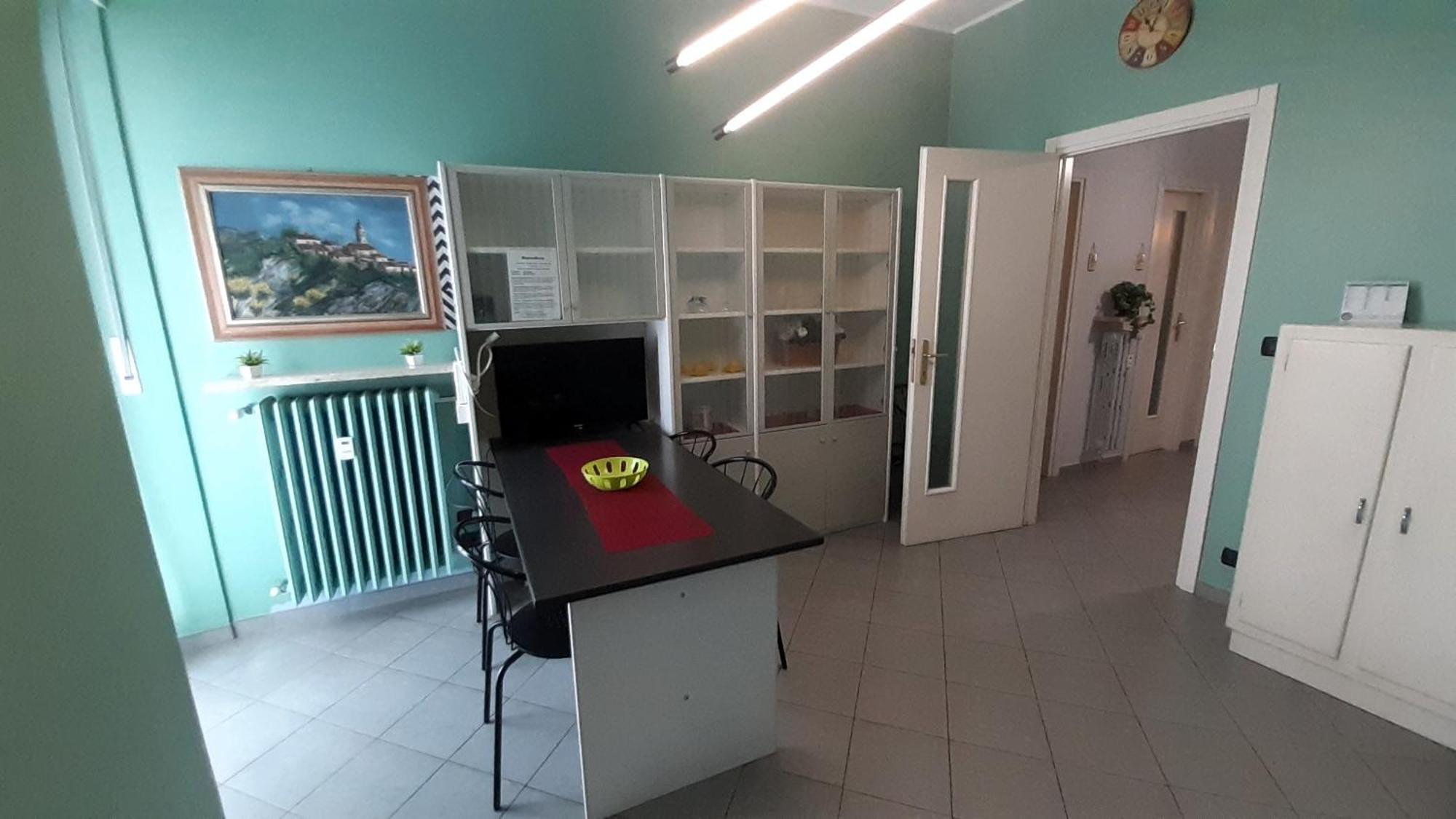 Metronear Apartman Collegno Kültér fotó