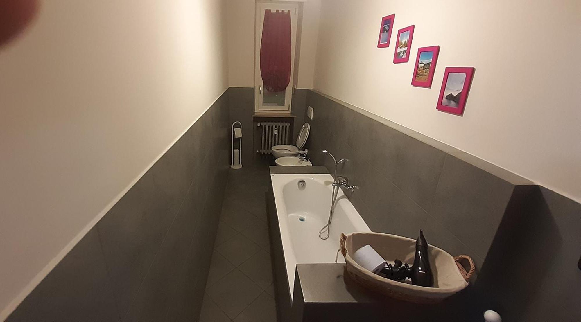 Metronear Apartman Collegno Kültér fotó